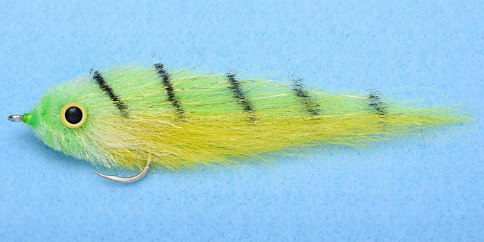 Enrico Puglisi Dorado Chartreuse/Yellow (3-Pack)