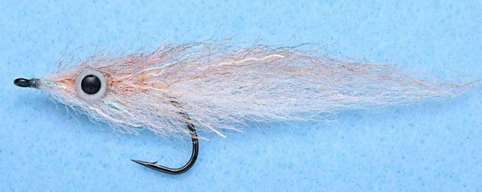 Enrico Puglisi EP Ghost Minnow (3-Pack)