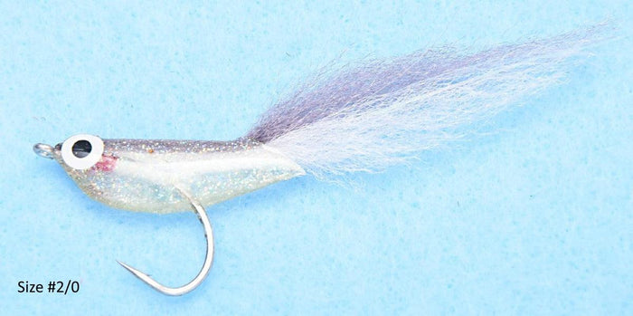 Enrico Puglisi Glass Minnow (3-Pack)