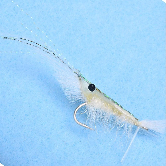 Enrico Puglisi Grass Shrimp (3-Pack)