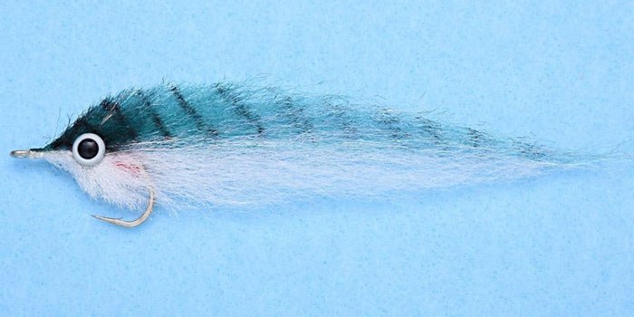 Enrico Puglisi Mackerel (3-Pack)