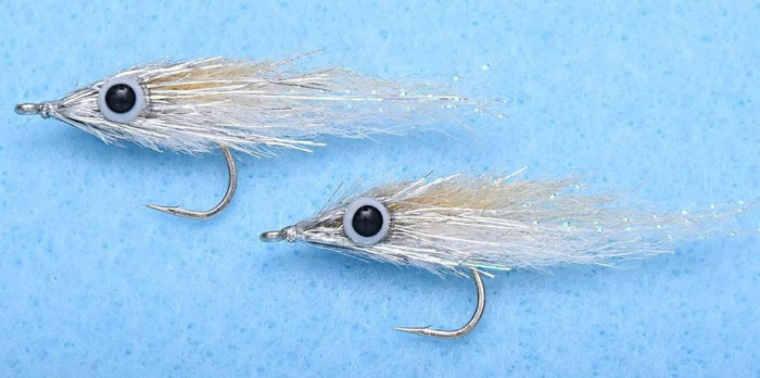 Enrico Puglisi Micro Minnow (4 Per Pack)