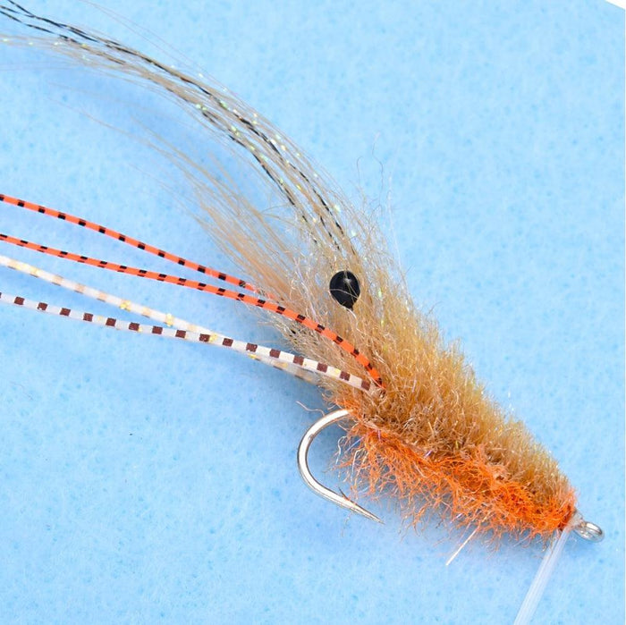 Enrico Puglisi Ultra Shrimp (3-Pack)