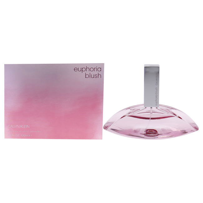 Euphoria Blush by Calvin Klein for Women - EDP Spray
