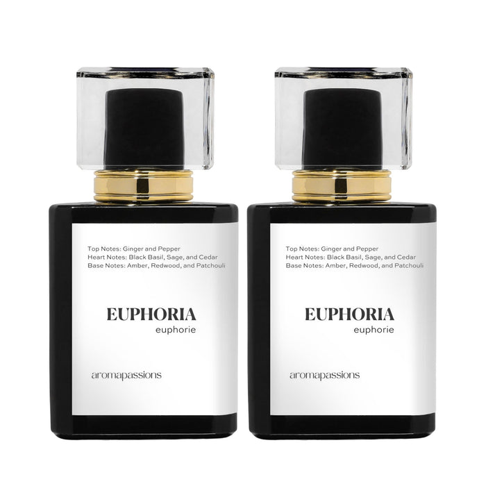 EUPHORIA | Inspired by CALVIN KLEIN EUPHORIA | Euphoria Dupe Pheromone Perfume - aromapassions