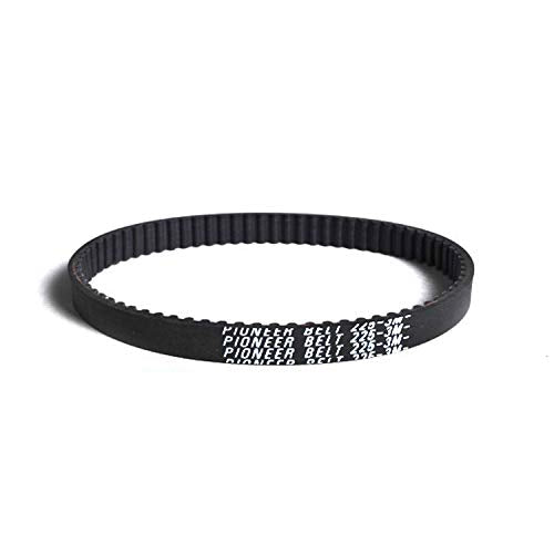EUREKA Geared S782/Sc785 Belt