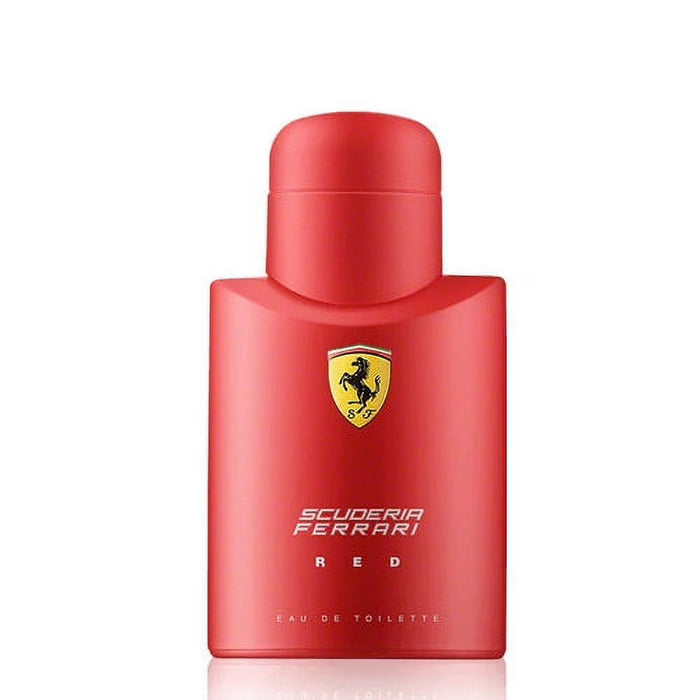 Ferrari Red Cologne - 3.4 oz.