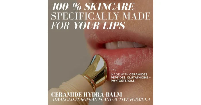 Fitglow Ceramide Hydra Balm - Bubbles (12g)