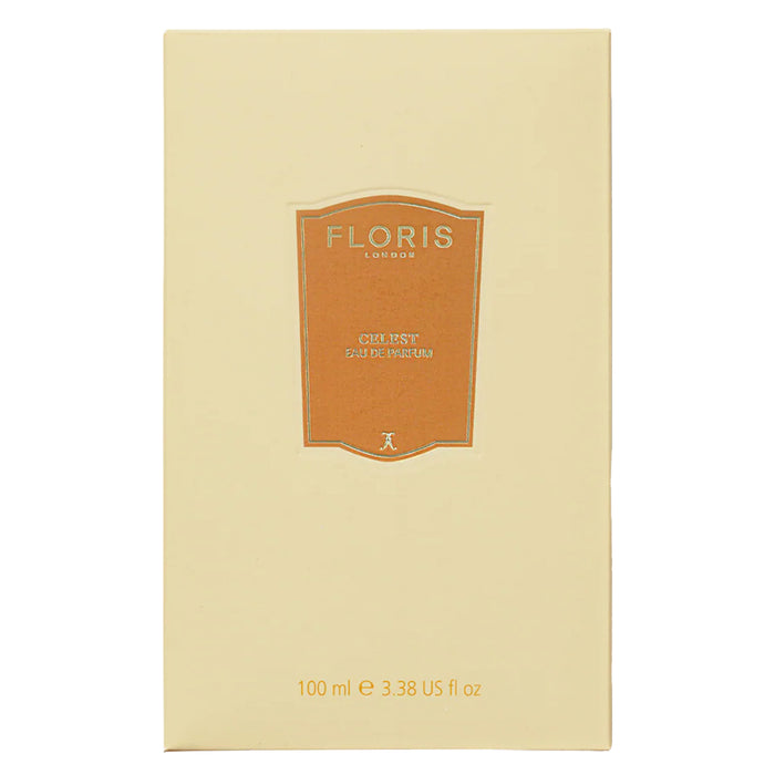 FLORIS Celest Eau de Parfum - 100 ml