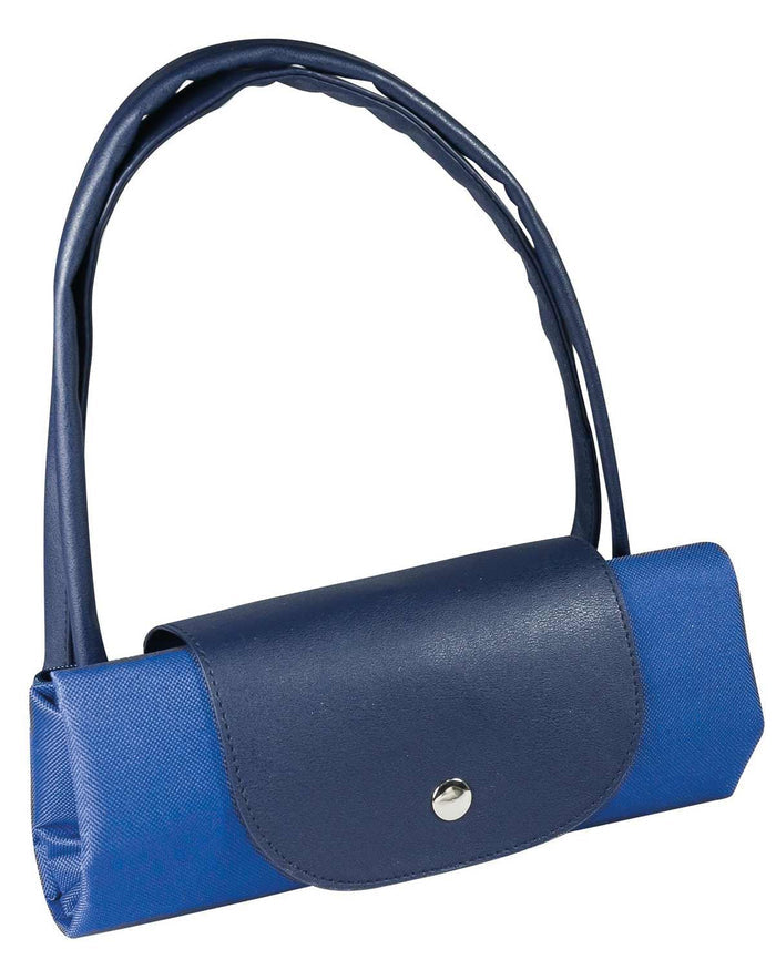 Fold Up Shopper Bag - Image 2 - Country Collection
