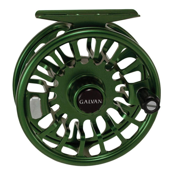 Galvan Brookie Spool