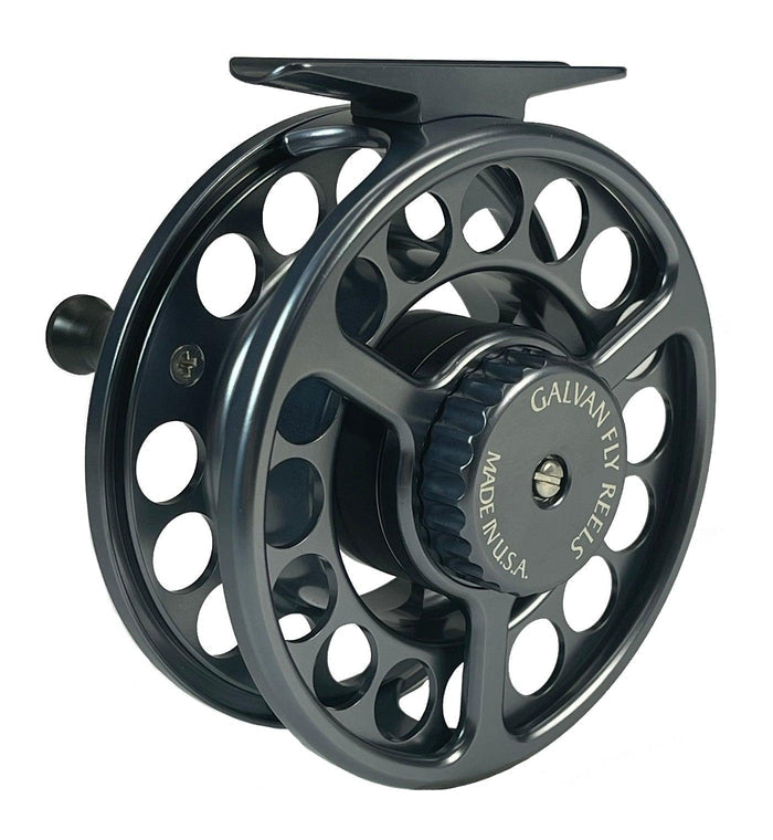 Galvan Rush Light Spool