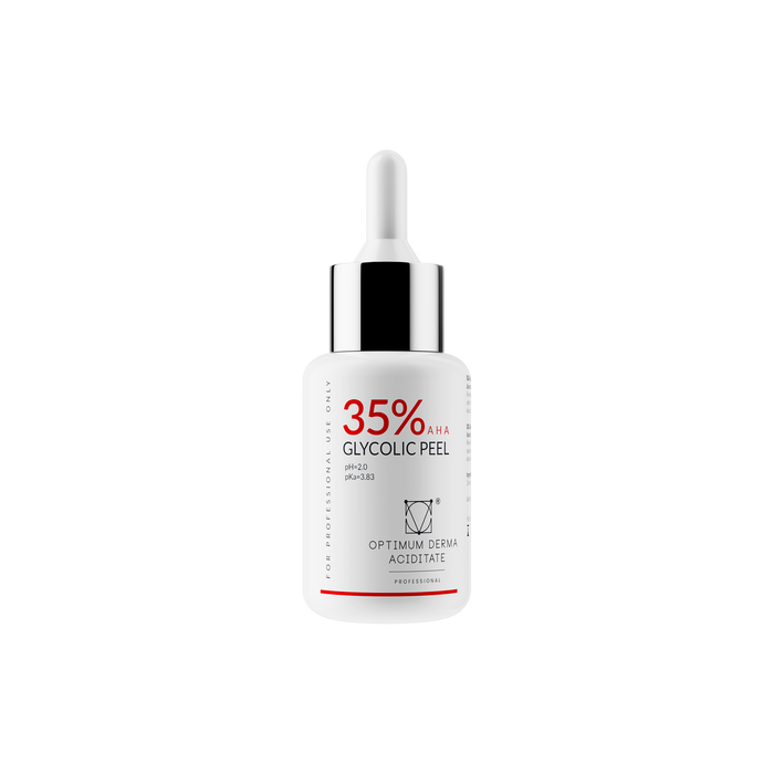 Glycolic Acid 35%, 50 ml