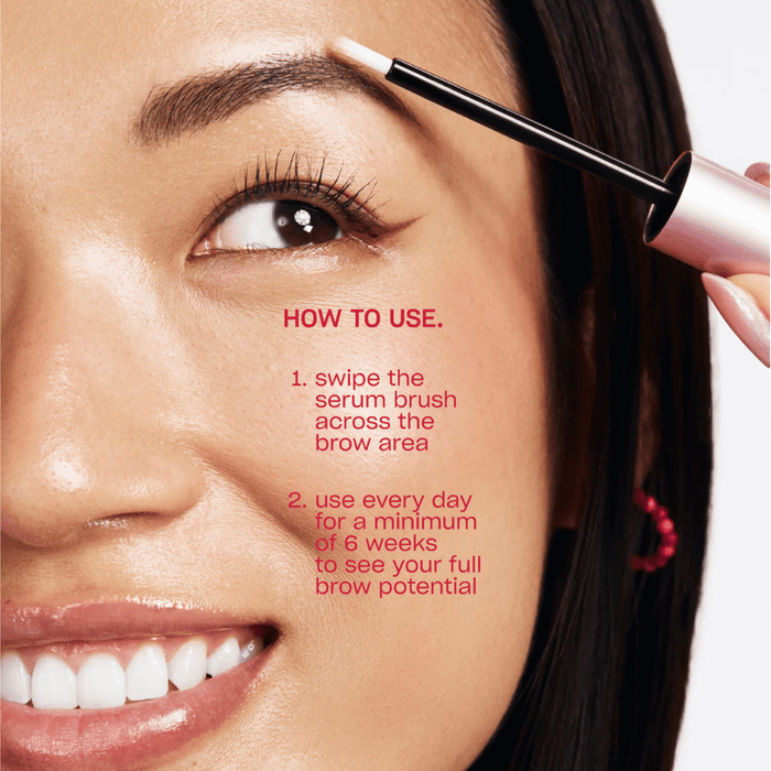 groa Brow Enhancing Serum