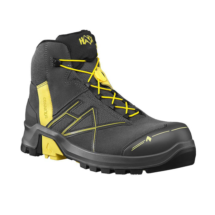 Yellow / 06 UK / 39EU