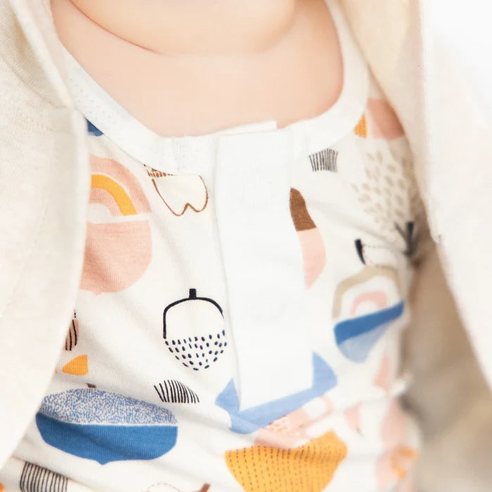 Hide N Seek Top with Pants 12-18mos