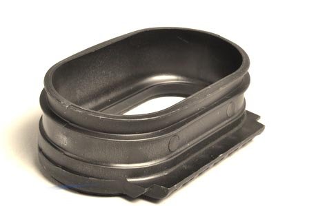 Hoover Bag Flange Convertible OEM Part 41424011