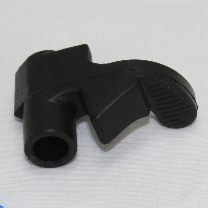 Hoover Upright Clamp Lever, Bag Flange, Part 19907