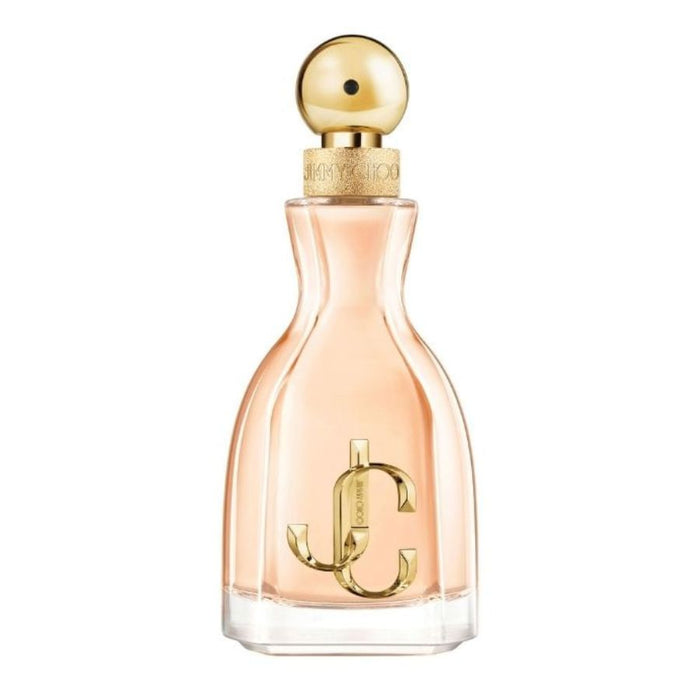 I Want Choo by Jimmy Choo for Women 3.4 oz EDP Spray Tester
