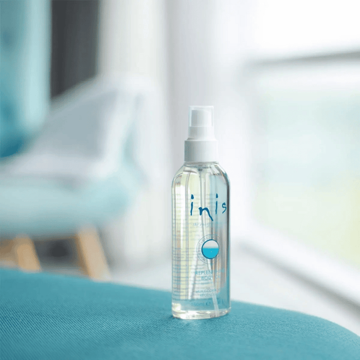 Inis Replenishing Body Oil 150ml