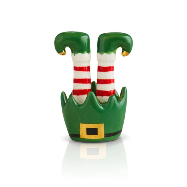 Jingle Toes
