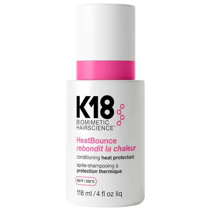 K18 Heat Bounce Conditioning Heat Protectant 118ml