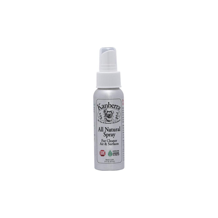 Kanberra All Natural Spray 2 oz