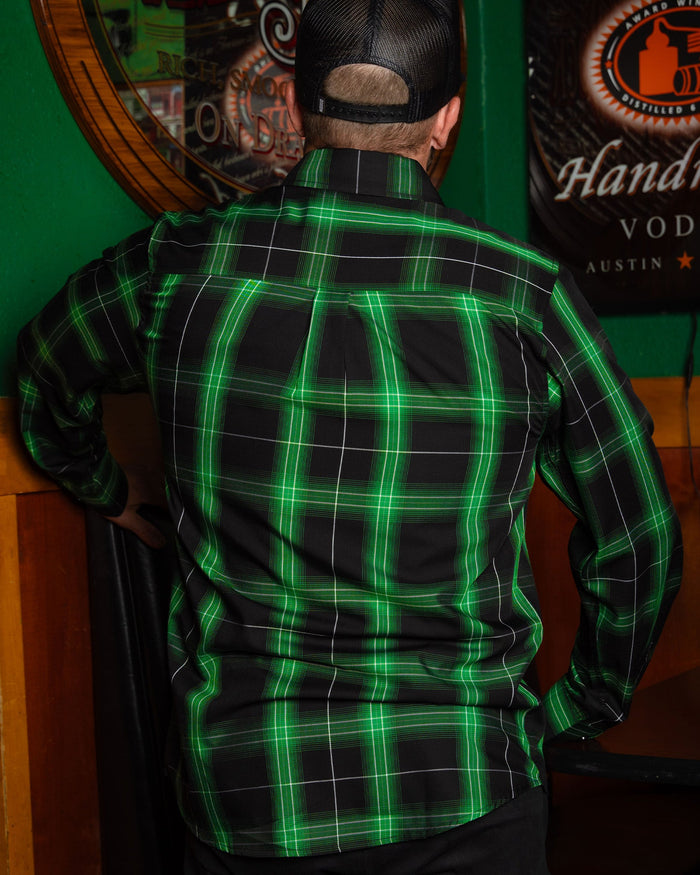 Kelly Bamboo Long Sleeve