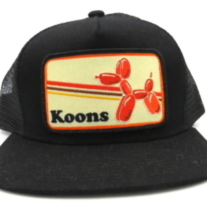 Koons Trucker Hat