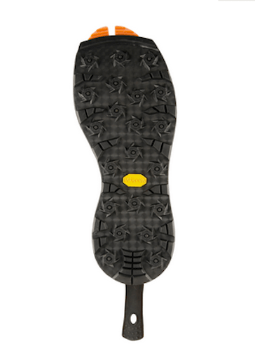 Korkers Omnitrax 3.0 Vibram Idrogrip Accessory Sole