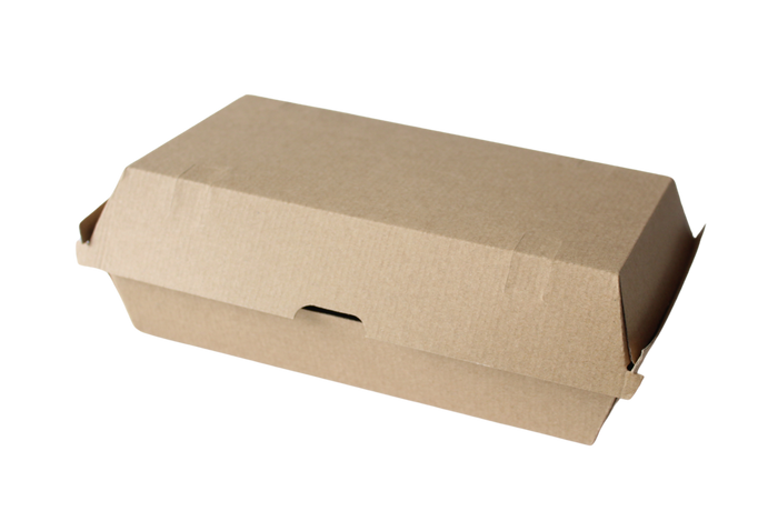 Kraft Snack Box