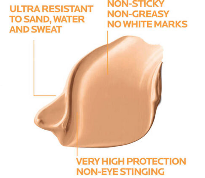La Roche Posay Anthelios UVMUNE 400 Hydrating Tinted Cream SPF50+ 50ml