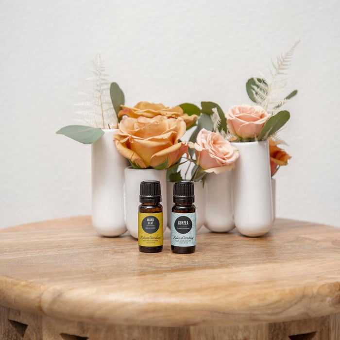 Laurel Leaf Essential Oil