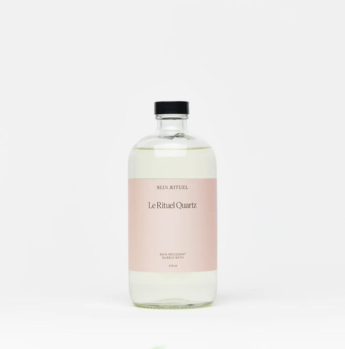 Le Rituel Quartz Bubble Bath