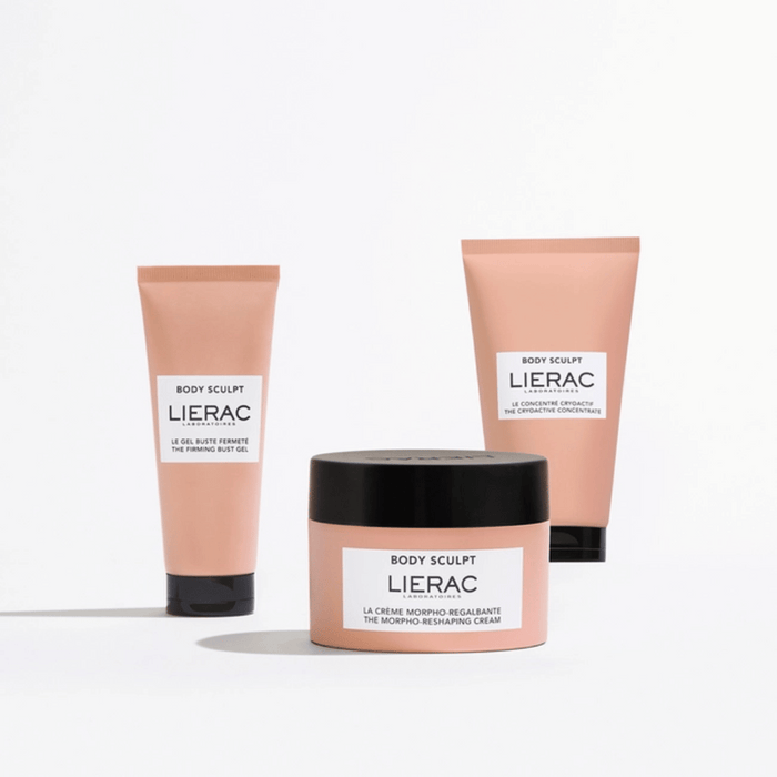 Lierac BODY-SCULPT The Firming Bust-Gel 75ml