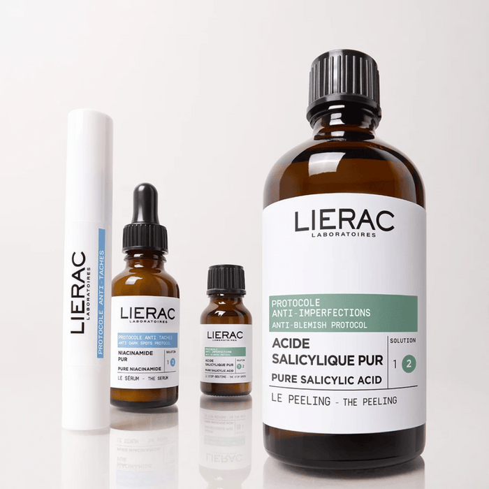 Lierac PROTOCOL - ANTI-DARK SPOT - The SPF50 Tinted Stick 2.7g