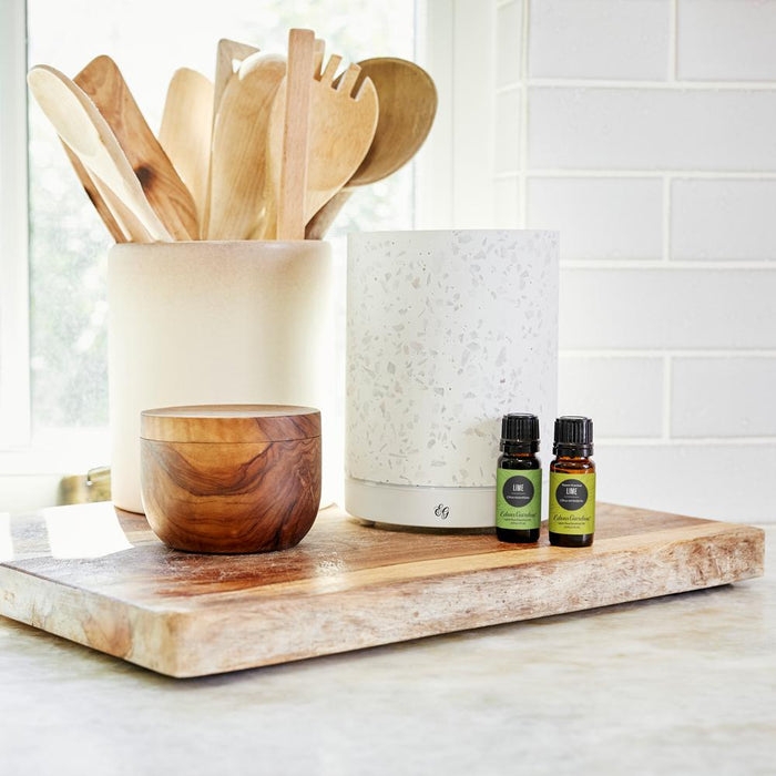 Lime Essential Oil