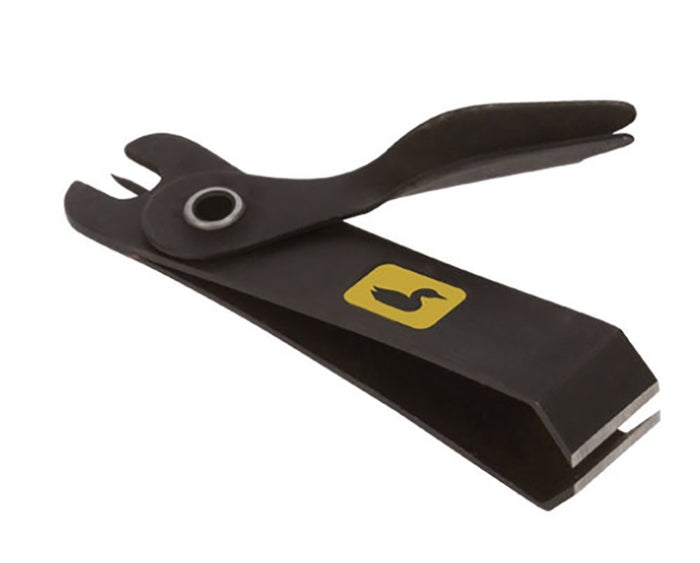 Loon Rogue Nippers With Knot Tool