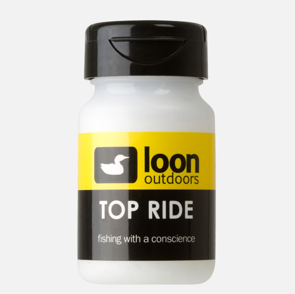 Loon Top Ride