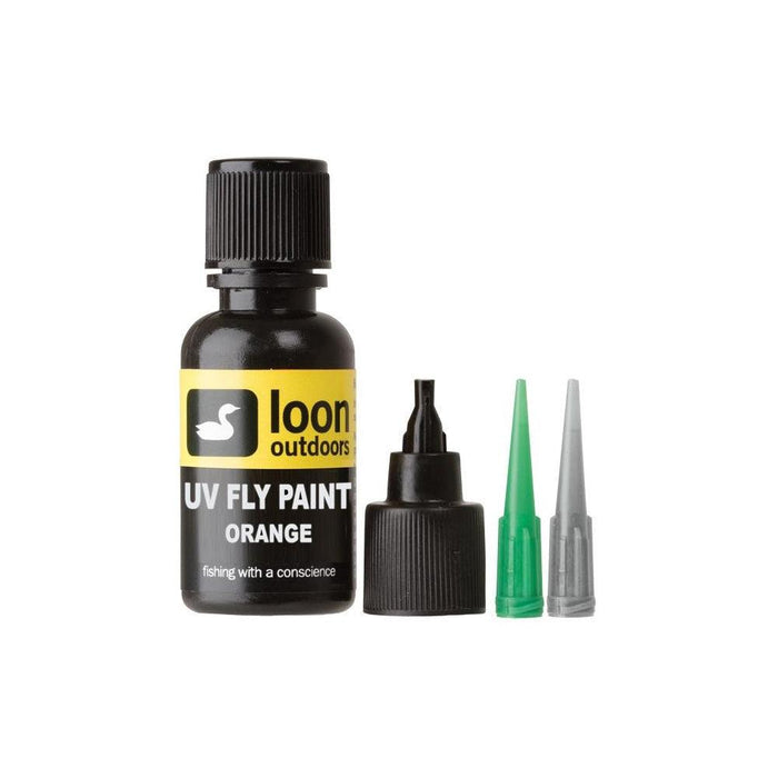 Loon UV Fly Paint
