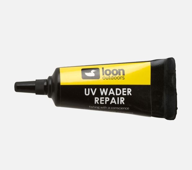 Loon UV Wader Repair