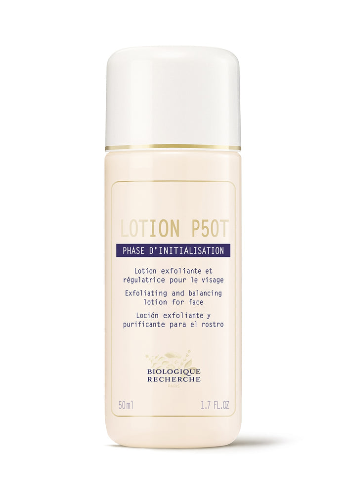 Lotion P50T