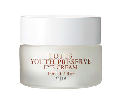 Lotus Collection-Youth Preserve Eye Cream .5 fl oz