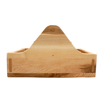 Ludlow Maple Utility Caddy | JK Adams