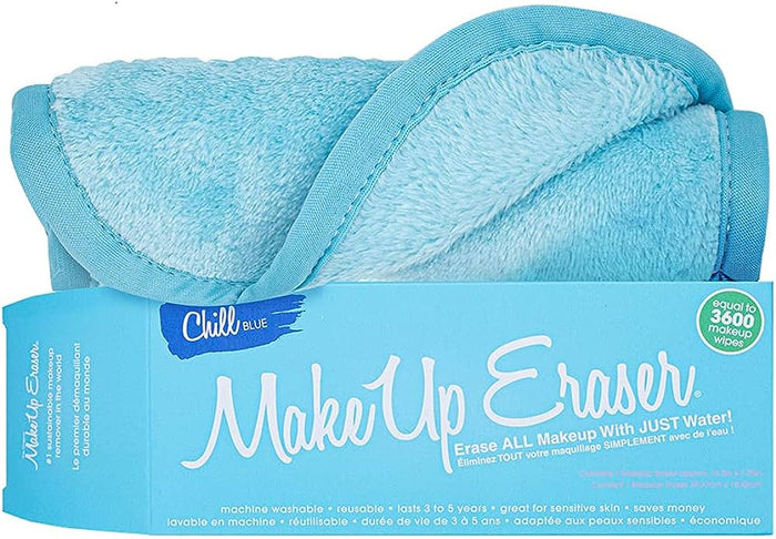 Makeup Eraser - Chill Blue