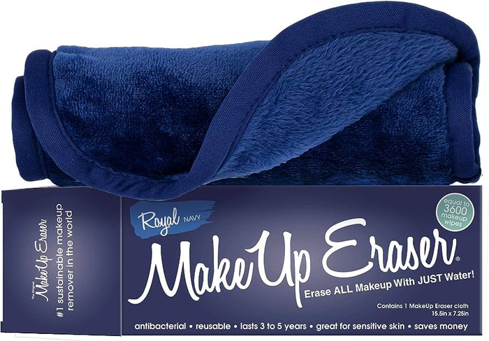 Makeup Eraser - Navy