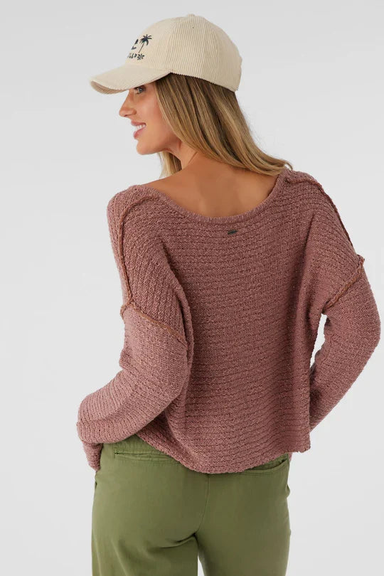 Marina Sweater