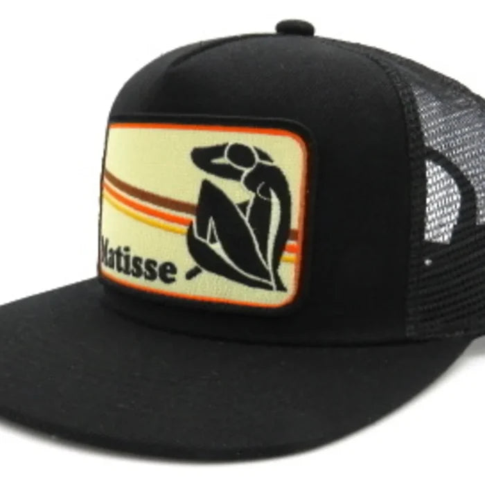 Matisse Trucker Hat