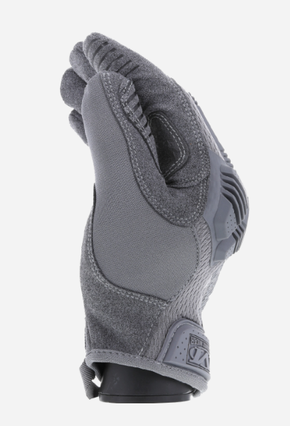 Thomas Jacks Mechanix Wear M-Pact Tactical Gear Touchscreen Compatible Glove Wolf Grey
