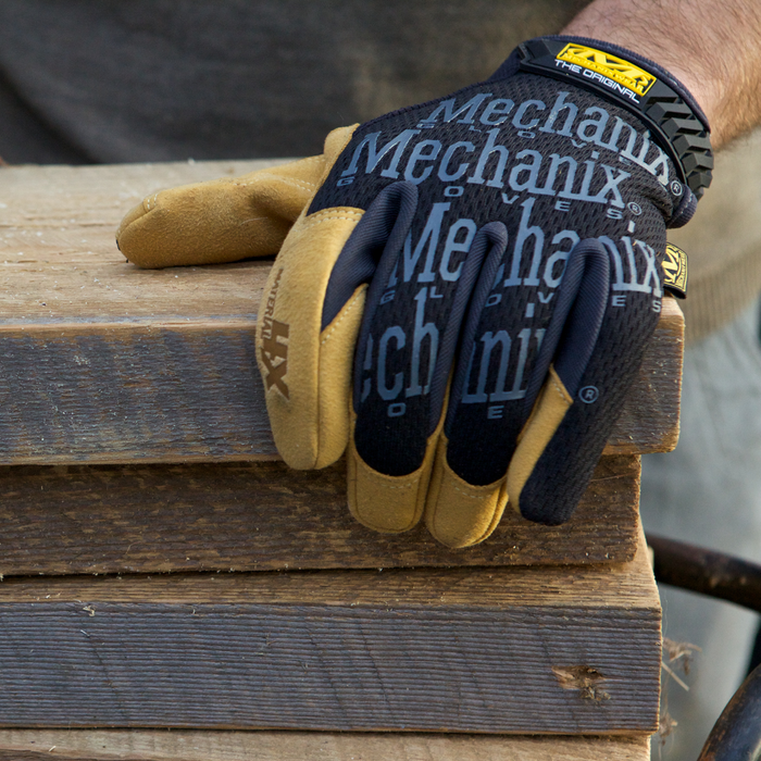 Thomas Jacks Mechanix Wear The Original Material4X